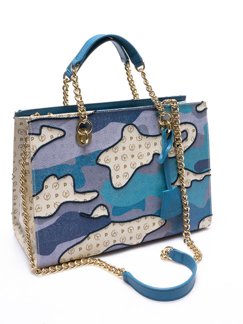HERITAGE SPLASH Borsa a mano, con tracolla GHIACCIO - Borse Donna