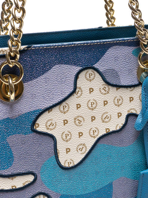 HERITAGE SPLASH Borsa a mano, con tracolla GHIACCIO - Borse Donna