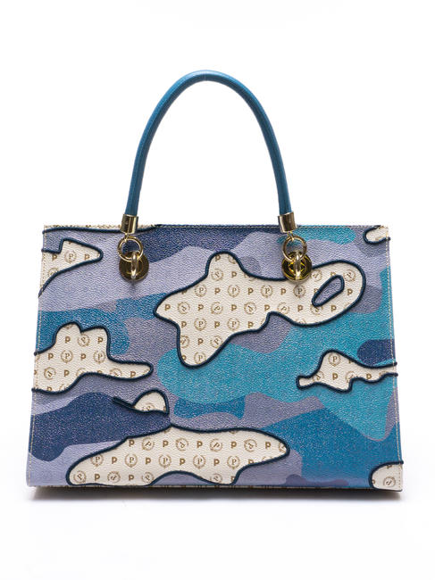 HERITAGE SPLASH Borsa a mano, con tracolla GHIACCIO - Borse Donna