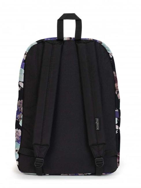 SUPERBREAK PLUS Zaino porta PC 15" focalflor - Zaini Scuola & Tempo Libero