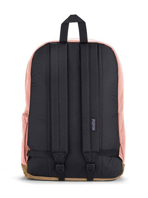 RIGHT PACK Zaino porta PC 15" mistyrose - Zaini Scuola & Tempo Libero