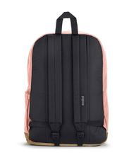 JANSPORT RIGHT PACK Zaino porta PC 15" mistyrose - Zaini Scuola & Tempo Libero - 3