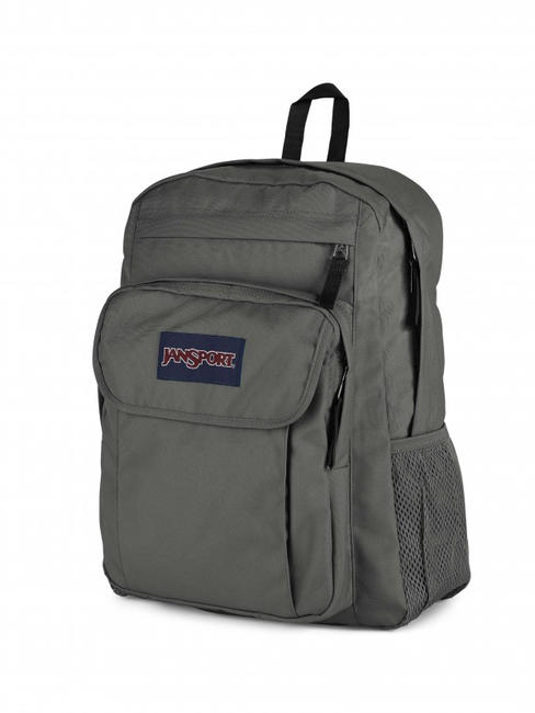 UNION PACK Zaino porta PC 15" graphigrey - Zaini Scuola & Tempo Libero