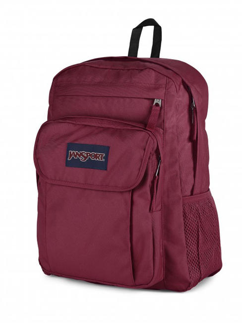 UNION PACK Zaino porta PC 15" russetred - Zaini Scuola & Tempo Libero
