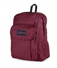 JANSPORT UNION PACK Zaino porta PC 15" russetred - Zaini Scuola & Tempo Libero - 2