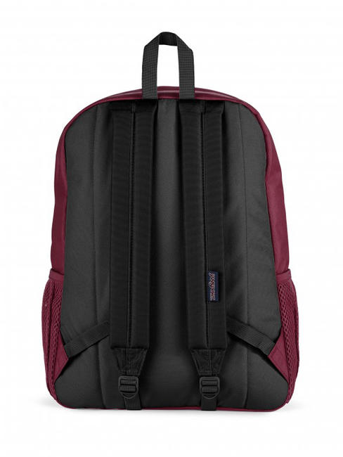 UNION PACK Zaino porta PC 15" russetred - Zaini Scuola & Tempo Libero