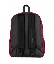 JANSPORT UNION PACK Zaino porta PC 15" russetred - Zaini Scuola & Tempo Libero - 3