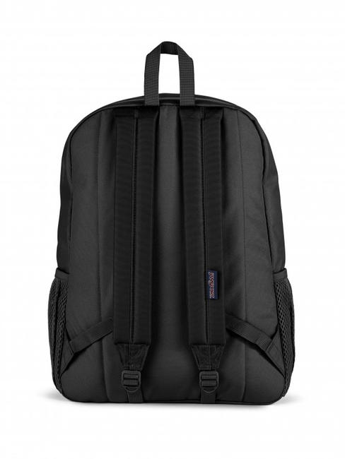 UNION PACK Zaino porta PC 15" black - Zaini Scuola & Tempo Libero