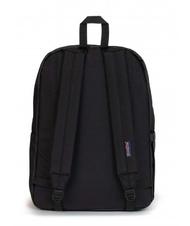 JANSPORT SUPERBREAK PLUS Zaino porta PC 15" black - Zaini Scuola & Tempo Libero - 2