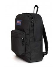 JANSPORT SUPERBREAK PLUS Zaino porta PC 15" black - Zaini Scuola & Tempo Libero - 3