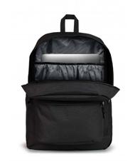 JANSPORT SUPERBREAK PLUS Zaino porta PC 15" black - Zaini Scuola & Tempo Libero - 4