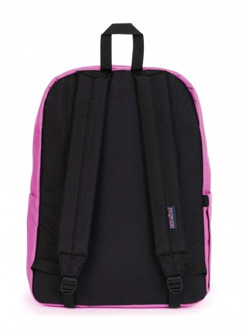 SUPERBREAK PLUS Zaino porta PC 15" purpleorch - Zaini Scuola & Tempo Libero