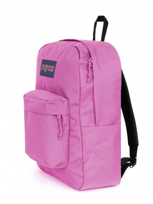 SUPERBREAK PLUS Zaino porta PC 15" purpleorch - Zaini Scuola & Tempo Libero