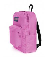 JANSPORT SUPERBREAK PLUS Zaino porta PC 15" purpleorch - Zaini Scuola & Tempo Libero - 3