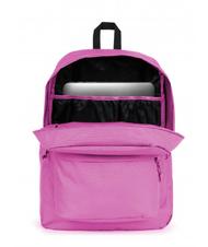 JANSPORT SUPERBREAK PLUS Zaino porta PC 15" purpleorch - Zaini Scuola & Tempo Libero - 4
