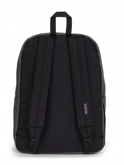 SUPERBREAK PLUS Zaino porta PC 15" graphigrey - Zaini Scuola & Tempo Libero