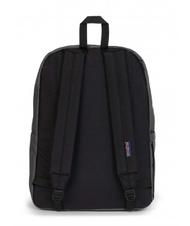 JANSPORT SUPERBREAK PLUS Zaino porta PC 15" graphigrey - Zaini Scuola & Tempo Libero - 2