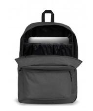 JANSPORT SUPERBREAK PLUS Zaino porta PC 15" graphigrey - Zaini Scuola & Tempo Libero - 3