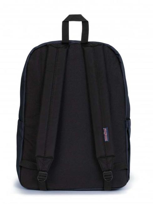 SUPERBREAK PLUS Zaino porta PC 15" navy - Zaini Scuola & Tempo Libero