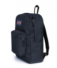 JANSPORT SUPERBREAK PLUS Zaino porta PC 15" navy - Zaini Scuola & Tempo Libero - 4