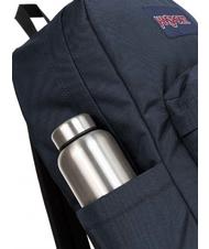 JANSPORT SUPERBREAK PLUS Zaino porta PC 15" navy - Zaini Scuola & Tempo Libero - 5
