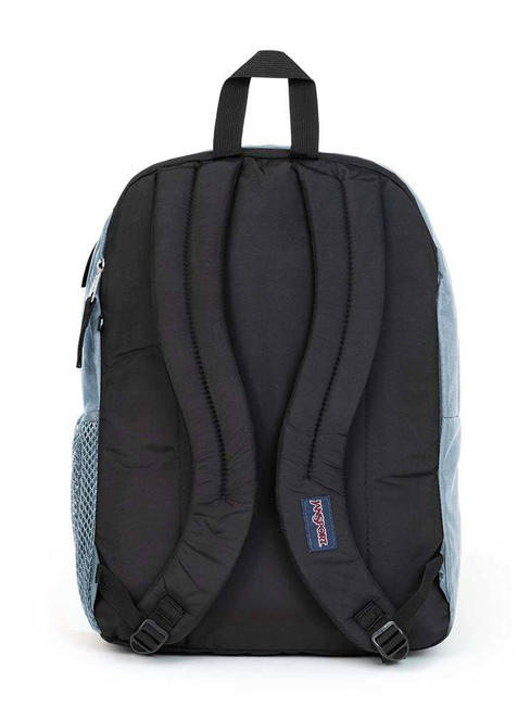 BIG STUDENT Zaino porta PC 15" bluedusk - Zaini Scuola & Tempo Libero