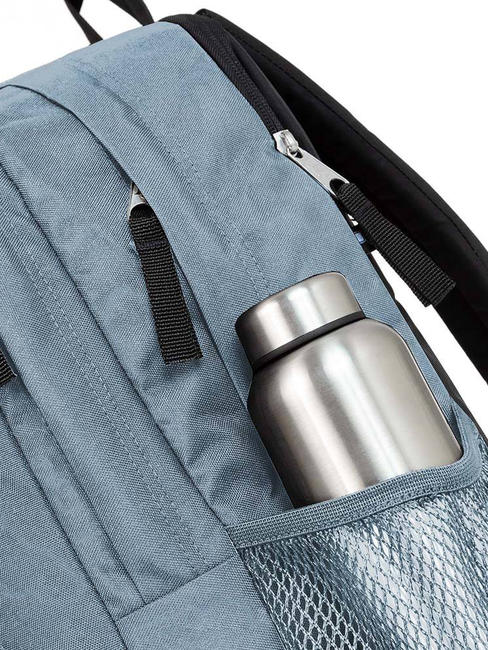 BIG STUDENT Zaino porta PC 15" bluedusk - Zaini Scuola & Tempo Libero