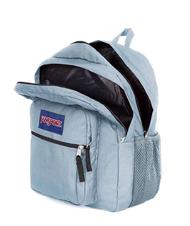 JANSPORT BIG STUDENT Zaino porta PC 15" bluedusk - Zaini Scuola & Tempo Libero - 5