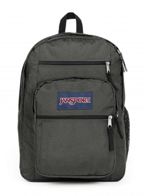 BIG STUDENT Zaino porta PC 15" graphigrey - Zaini Scuola & Tempo Libero