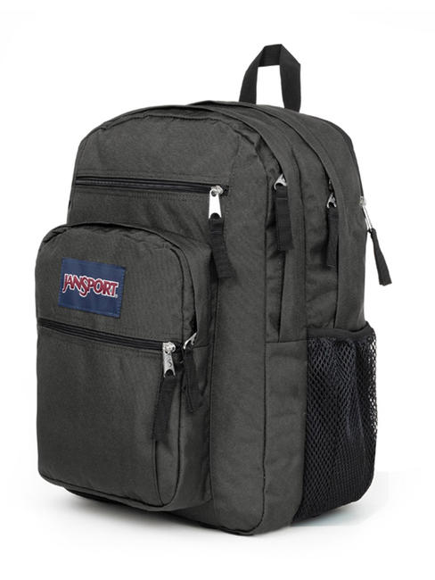 BIG STUDENT Zaino porta PC 15" graphigrey - Zaini Scuola & Tempo Libero