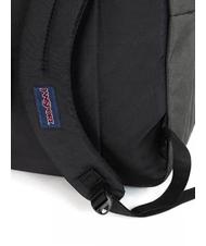 JANSPORT BIG STUDENT Zaino porta PC 15" graphigrey - Zaini Scuola & Tempo Libero - 6