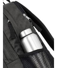 JANSPORT BIG STUDENT Zaino porta PC 15" graphigrey - Zaini Scuola & Tempo Libero - 7