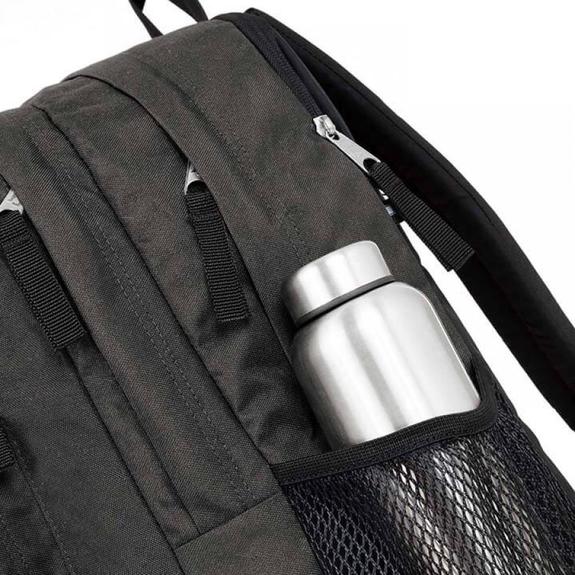BIG STUDENT Zaino porta PC 15" graphigrey - Zaini Scuola & Tempo Libero