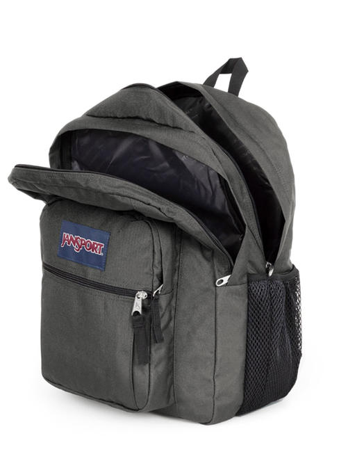 BIG STUDENT Zaino porta PC 15" graphigrey - Zaini Scuola & Tempo Libero