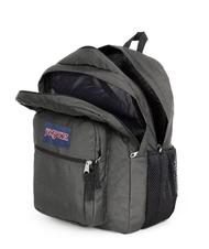 JANSPORT BIG STUDENT Zaino porta PC 15" graphigrey - Zaini Scuola & Tempo Libero - 9