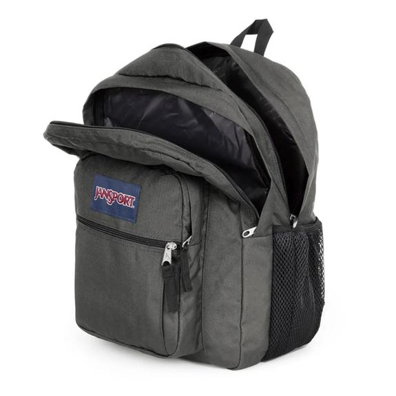 BIG STUDENT Zaino porta PC 15" graphigrey - Zaini Scuola & Tempo Libero