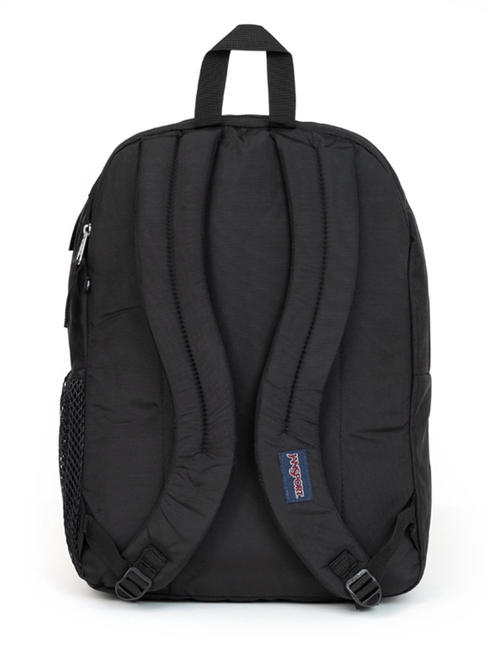 BIG STUDENT Zaino porta PC 15" black - Zaini Scuola & Tempo Libero
