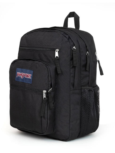 BIG STUDENT Zaino porta PC 15" black - Zaini Scuola & Tempo Libero