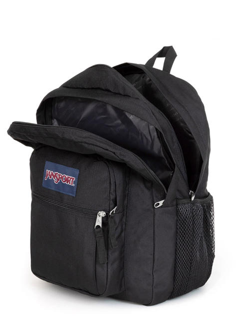 BIG STUDENT Zaino porta PC 15" black - Zaini Scuola & Tempo Libero