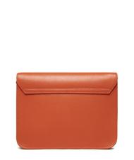 FURLA METROPOLIS S Mini bag a tracolla, in pelle tangerine - Borse Donna - 3