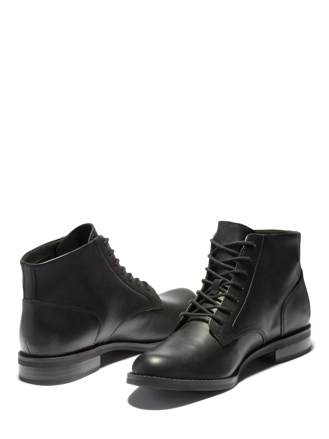 Timberland Magby Stivaletti Jetblack - Acquista A Prezzi Outlet!