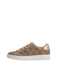 GUESS BECKIE LOGO  Sneakers  - Scarpe Donna