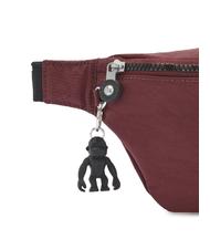 KIPLING FRESH Marsupio marblack - Marsupi - 4