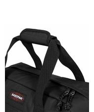 EASTPAK COMPACT + Borsone con tracolla NERO - Borsoni - 3