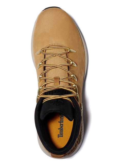 SPRINT TREKKER Scarponcino wheat - Scarpe Uomo