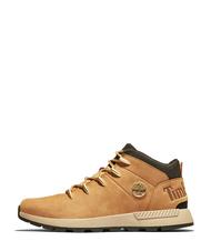 TIMBERLAND SPRINT TREKKER Scarponcino wheat - Scarpe Uomo - 3