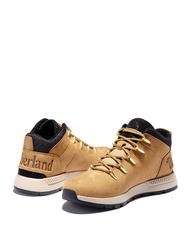TIMBERLAND SPRINT TREKKER Scarponcino wheat - Scarpe Uomo - 5