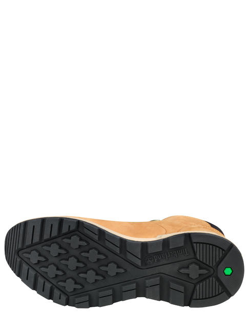 SPRINT TREKKER Scarponcino wheat - Scarpe Uomo