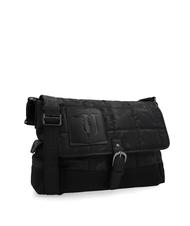 TRUSSARDI TICINESE Messenger a tracolla NERO - Cartelle Lavoro - 2