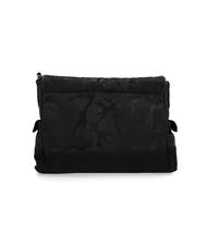 TRUSSARDI TICINESE Messenger a tracolla NERO - Cartelle Lavoro - 3